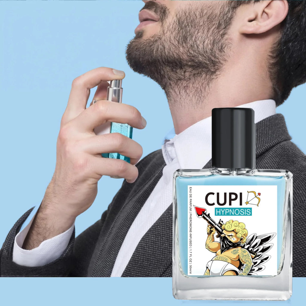 Post game 50ML Cupid Pheromone Cologne Men