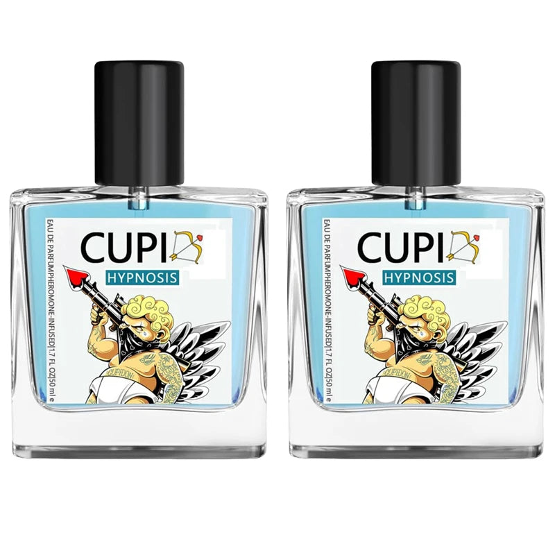 Post game 50ML Cupid Pheromone Cologne Men