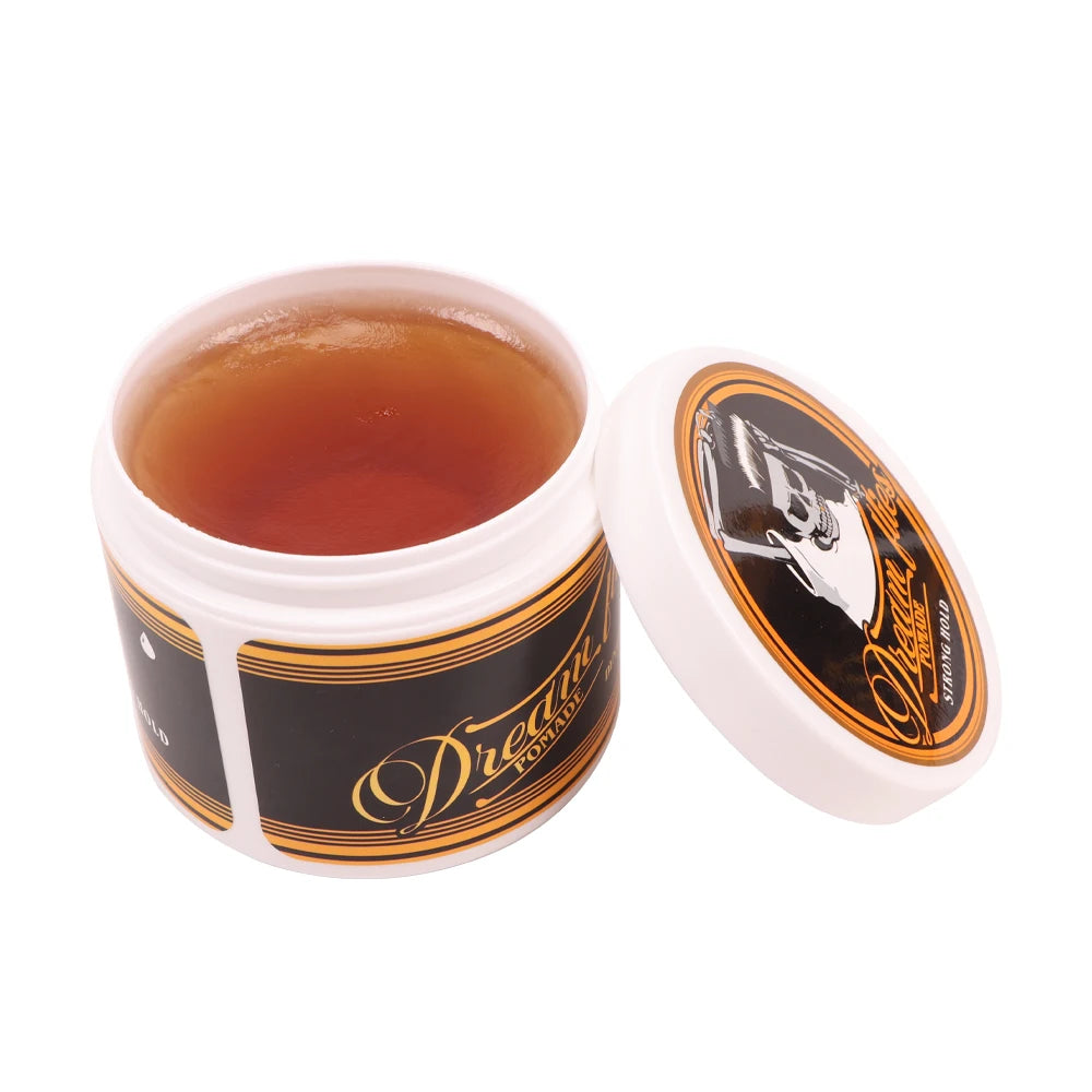 Hair Styling Pomade & Restoring Ointment