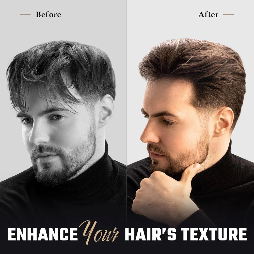 Hair Styling Pomade & Restoring Ointment