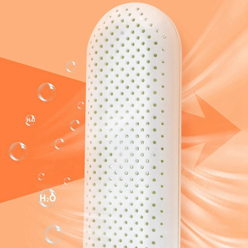 Portable Glove and Skate Dryer & Deodorizer