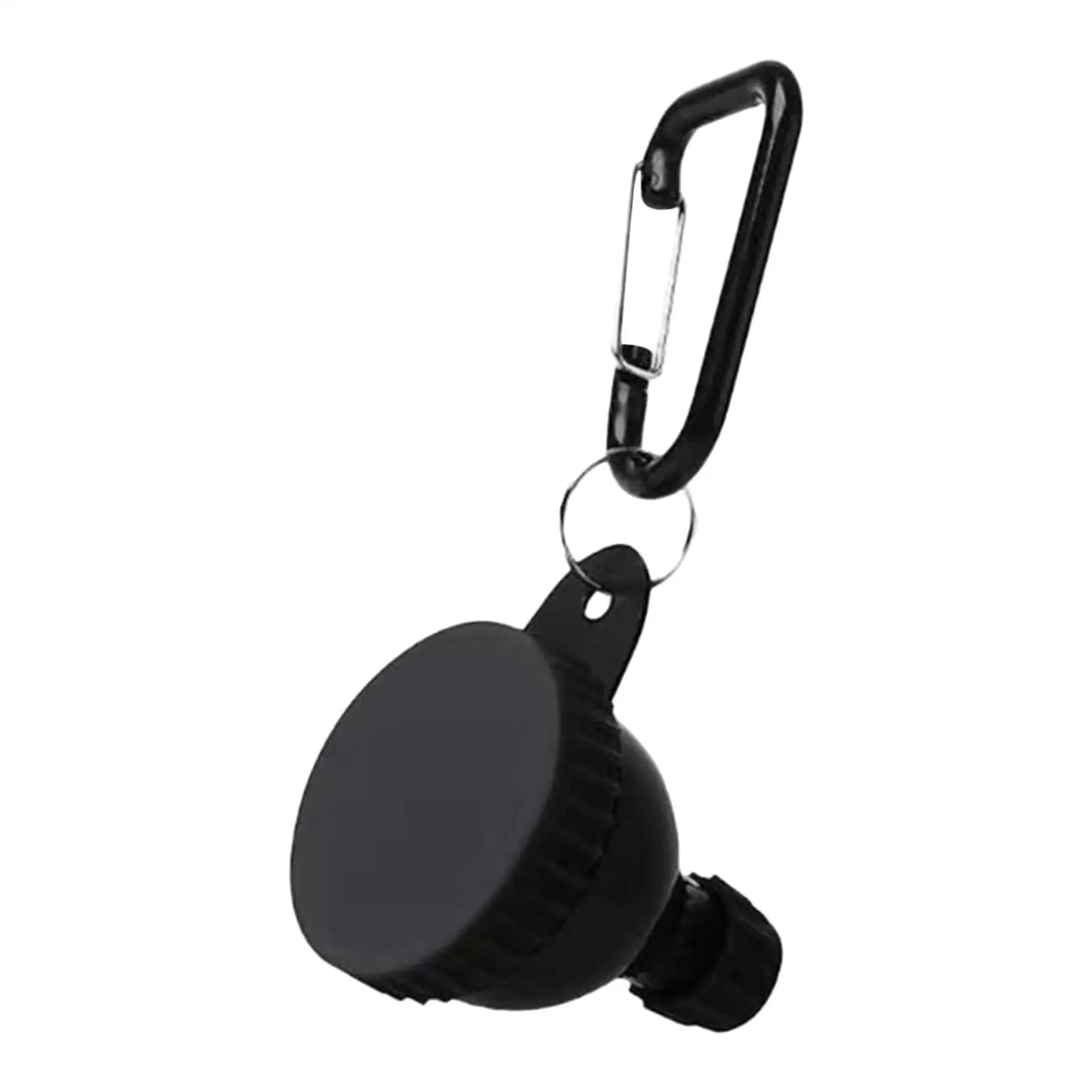 Protein Powder Travel Container with Keychain Funnel