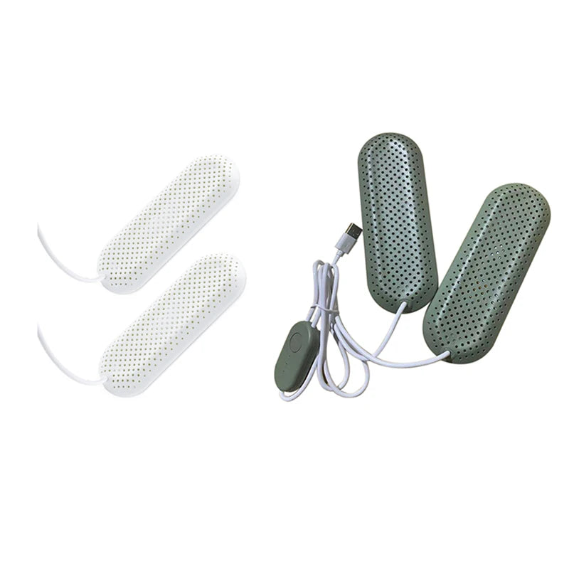 Portable Glove and Skate Dryer & Deodorizer