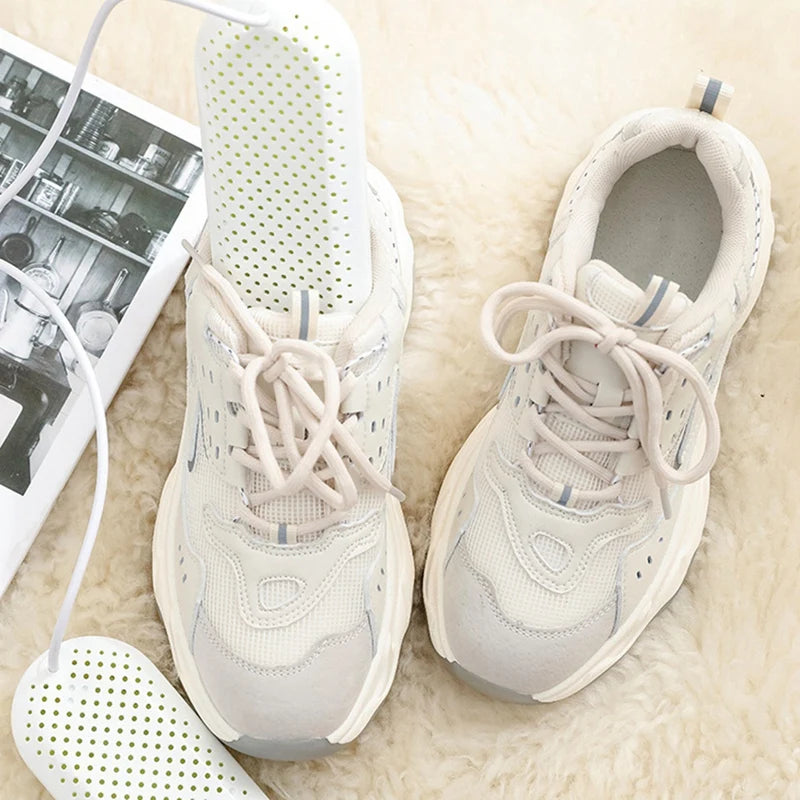 Portable Glove and Skate Dryer & Deodorizer