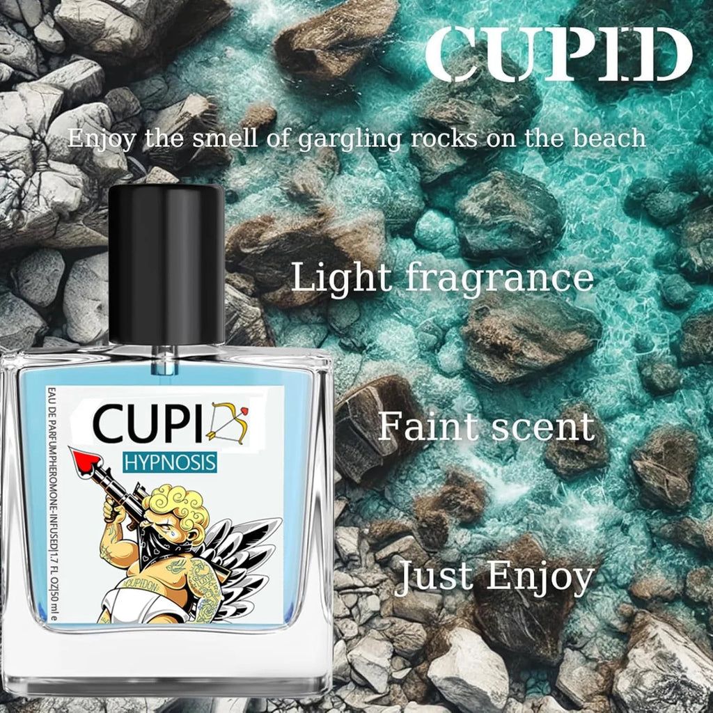 Post game 50ML Cupid Pheromone Cologne Men